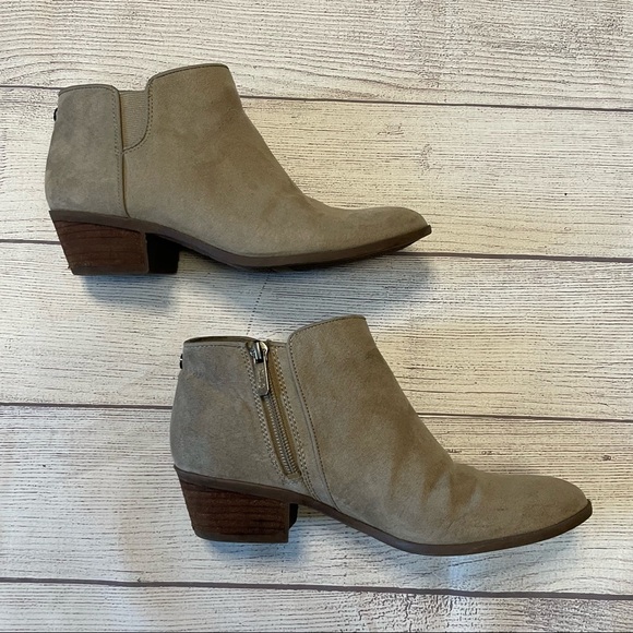 Circus by Sam Edelman Ankle Booties - Picture 3 of 8